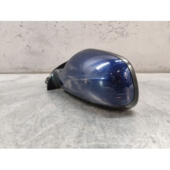 Recambio de retrovisor izquierdo para peugeot 307 (s1) xt referencia OEM IAM  ELECTRICO 5 CABLES