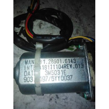 Recambio de motor elevalunas delantero derecho para man tg - a 18.xxx referencia OEM IAM 81286016143  