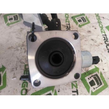 Recambio de valvula aire para scania serie 3 (p 93-210) referencia OEM IAM 4613150427  