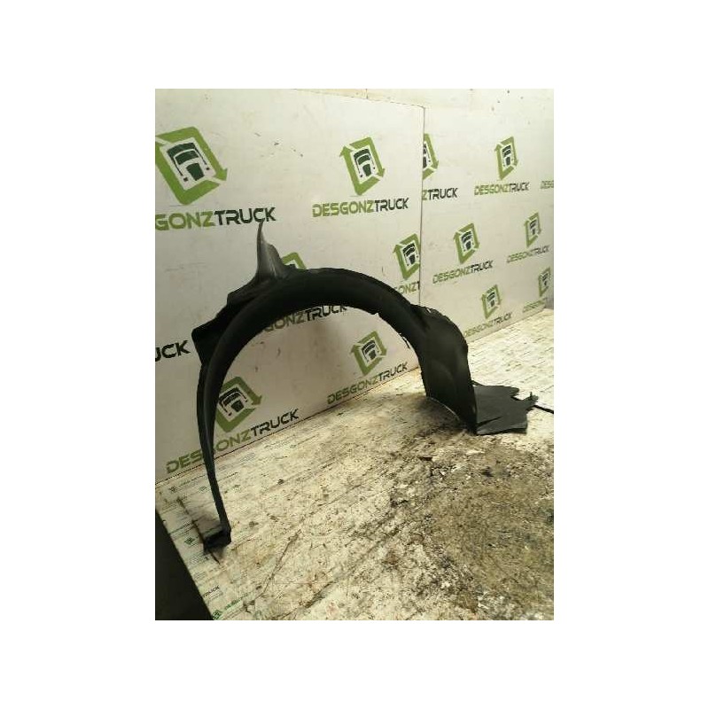 Recambio de paso rueda delantero izquierdo para peugeot 306 berlina 3/4/5 puertas (s2) 1.9 diesel referencia OEM IAM  DELANTERO 3