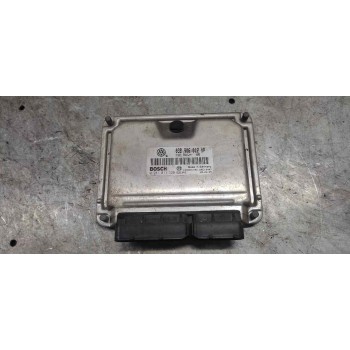 CENTRALITA MOTOR UCE 038906012HP 0281011320 1039S01942