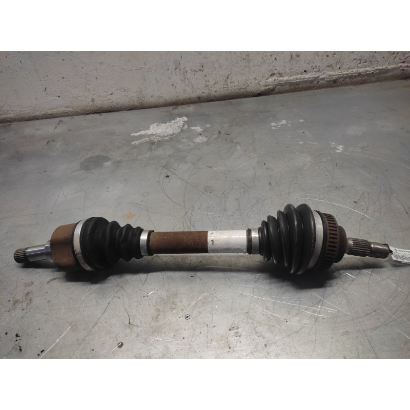 Recambio de transmision delantera izquierda para citroën xsara picasso 1.6 hdi 90 exclusive referencia OEM IAM   