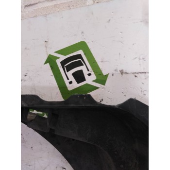 Recambio de envolvente radiador para man tgx 18.xxx fg / 4x2 bl xl referencia OEM IAM   