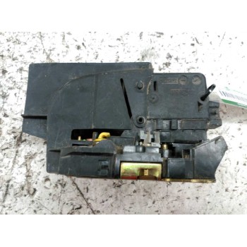 CERRADURA PUERTA DELANTERA DERECHA 