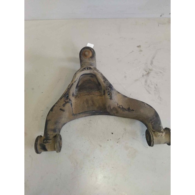 Recambio de brazo suspension inferior delantero izquierdo para mercedes-benz sprinter 02.00  caja cerrada 413 cdi (904.662) refe - Blanco 5