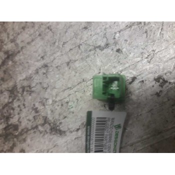 Recambio de mando cierre centralizado para peugeot partner (s2) combi plus referencia OEM IAM  4 PINS 