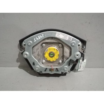Recambio de airbag delantero izquierdo para riocar march 07 referencia OEM IAM A9068601202  