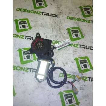 Recambio de motor elevalunas delantero derecho para man tg - a 18.xxx referencia OEM IAM 81286016143  