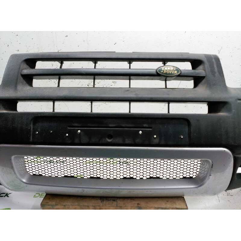 Recambio de paragolpes delantero para land rover freelander (ln) e familiar referencia OEM IAM DPB104504LML 3