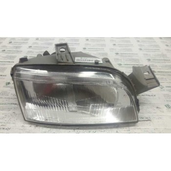 Recambio de faro derecho para fiat punto berlina (176) 60 cult referencia OEM IAM   