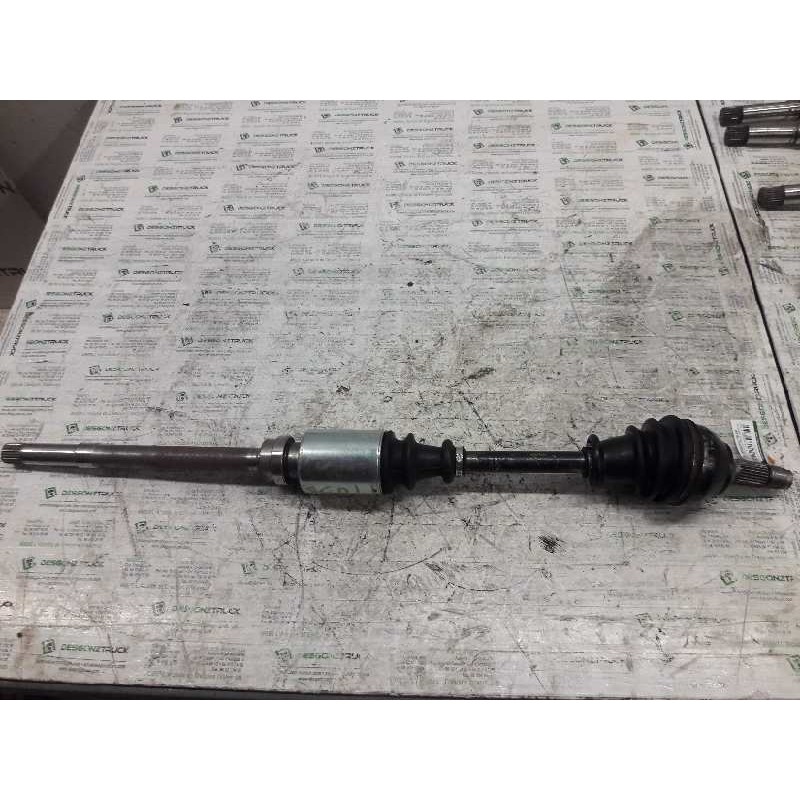 Recambio de transmision delantera derecha para citroën zx 1.6 / 1.6i avantage referencia OEM IAM - Blanco