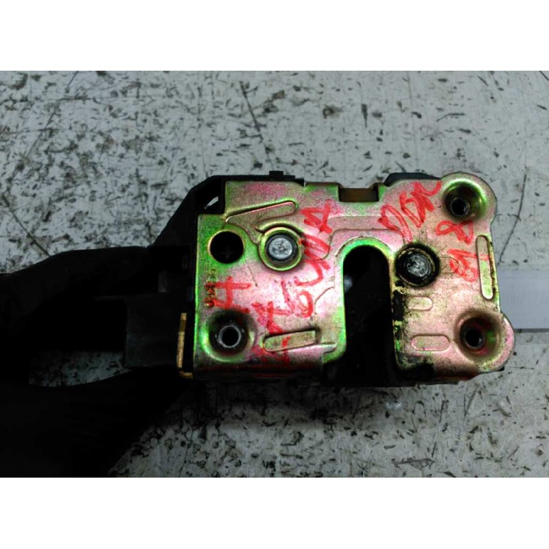 Recambio de cerradura puerta delantera derecha para renault laguna (b56) 2.0 referencia OEM IAM 2