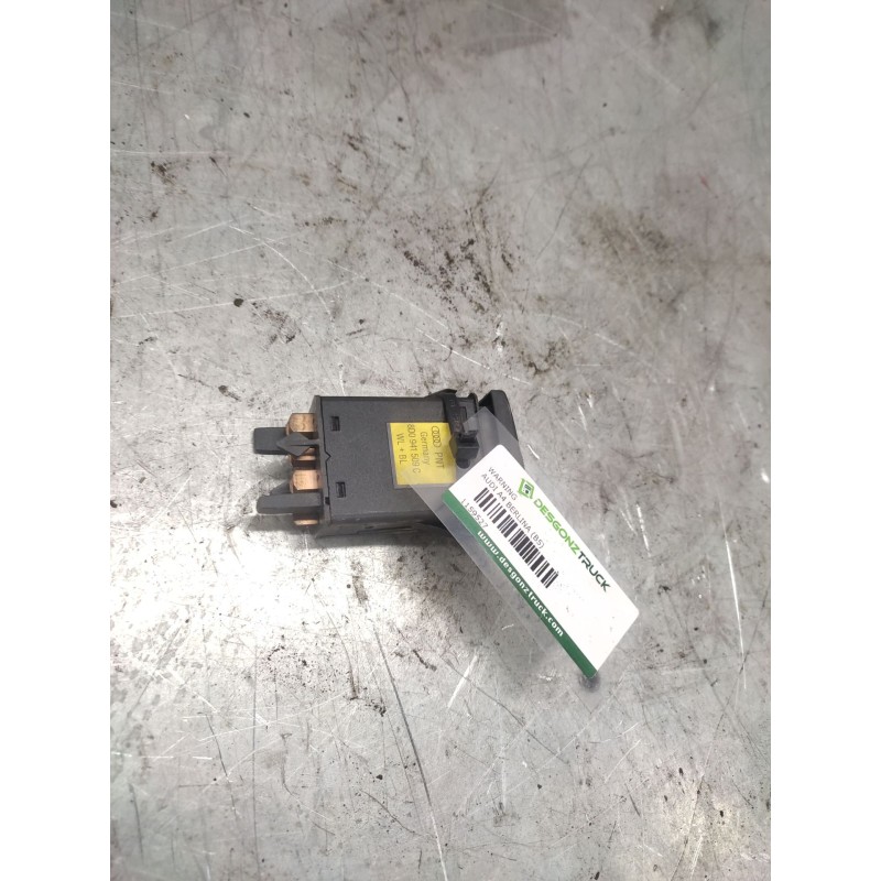 Recambio de warning para audi a4 berlina (b5) 1.8 referencia OEM IAM - Azul 2