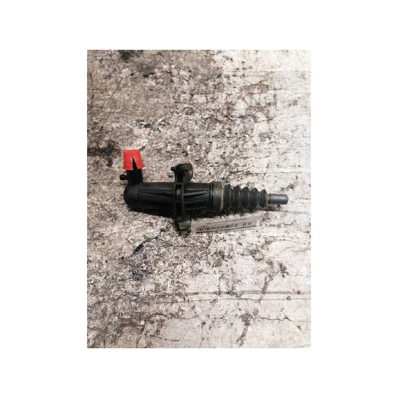 Recambio de bombin embrague para citroën jumper combi desde '02 29 c 2.0 hdi/-hdi 85 confort referencia OEM IAM 55196193 - Blanco