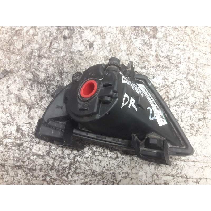 Recambio de faro antiniebla derecho para ford fiesta (cbk) ambiente referencia OEM IAM - Azul 2