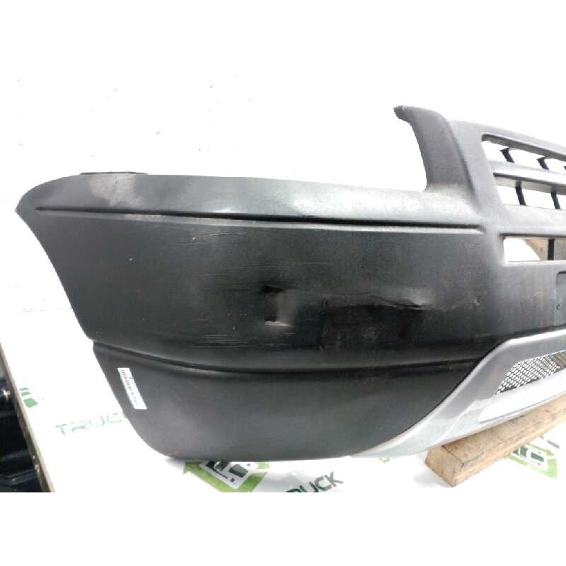 Recambio de paragolpes delantero para land rover freelander (ln) e familiar referencia OEM IAM DPB104504LML 4