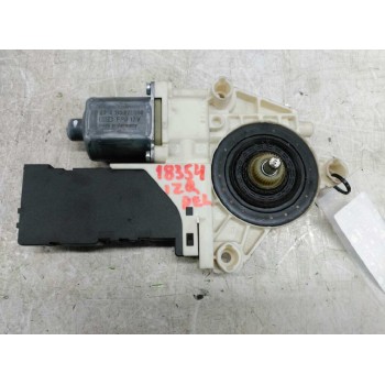 Recambio de motor elevalunas delantero izquierdo para peugeot 407 sport referencia OEM IAM 9663036680  