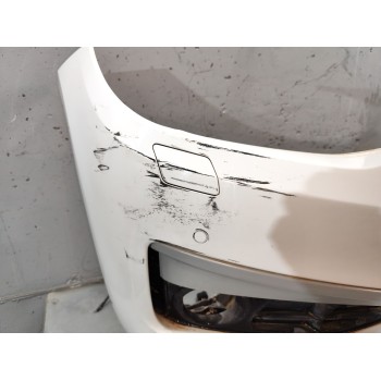 Recambio de paragolpes delantero para bmw 3 (f30, f80) 318 d xdrive referencia OEM IAM   