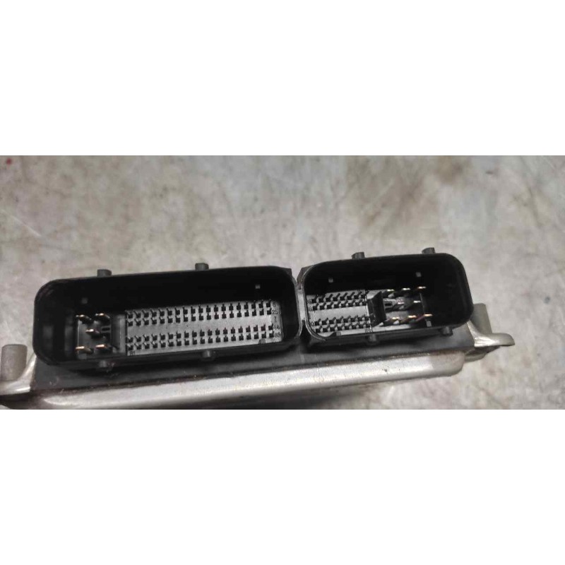 Recambio de centralita motor uce para seat ibiza (6l1) cool referencia OEM IAM 038906012HP 0281011320 1039S01942 - Gris 3