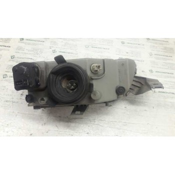 Recambio de faro derecho para fiat punto berlina (176) 60 cult referencia OEM IAM   