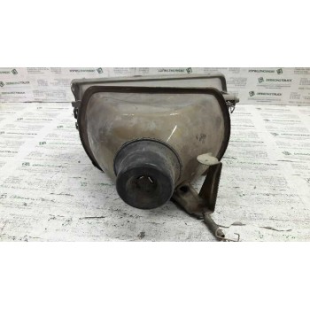 Recambio de faro izquierdo para peugeot 309 gl referencia OEM IAM   