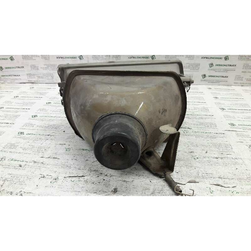Recambio de faro izquierdo para peugeot 309 gl referencia OEM IAM 2