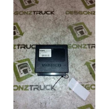 MODULO ELECTRONICO 046165 4460553040 CENTRALITA ECAS