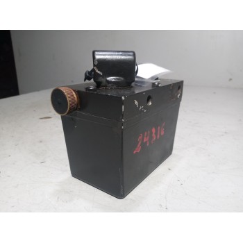 Recambio de bomba elevacion cabina para renault magnum ab 2005 12.8 diesel referencia OEM IAM 5010615919  0633140410