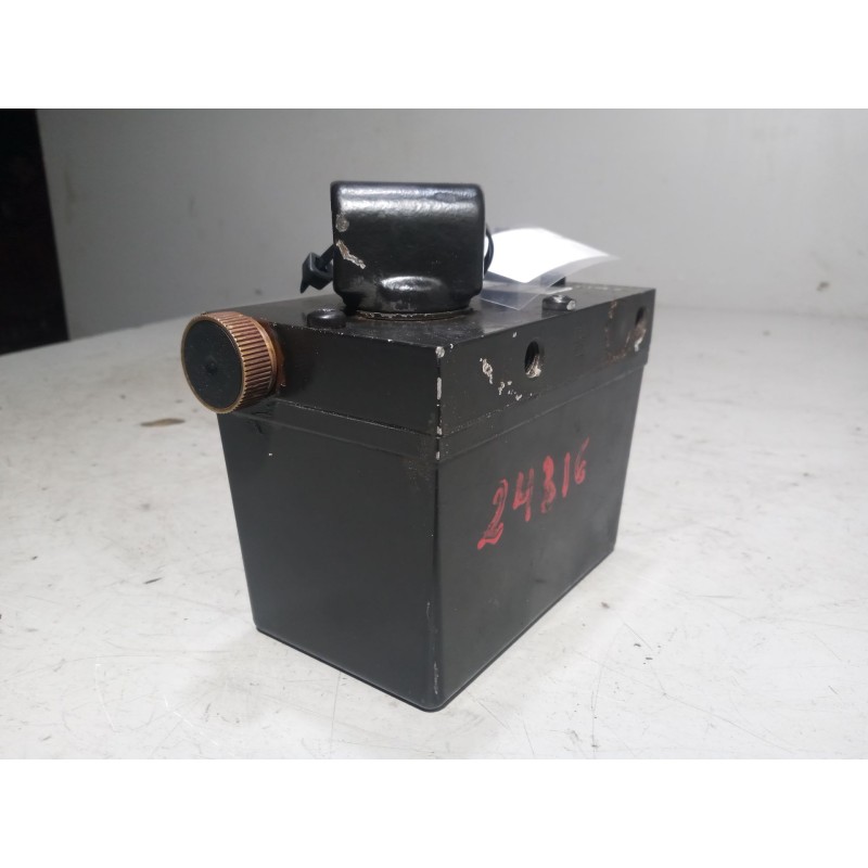 Recambio de bomba elevacion cabina para renault magnum ab 2005 12.8 diesel referencia OEM IAM 5010615919  0633140410 - Gris 5