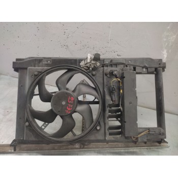 Recambio de panel frontal para peugeot 307 break / sw (s1) sw pack referencia OEM IAM   