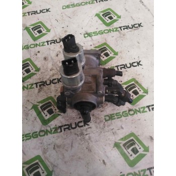 Recambio de valvula aire para scania serie 3 (p 93-210) referencia OEM IAM 4613150427  