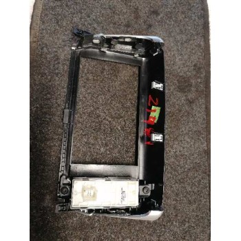 Recambio de mando multifuncion para peugeot 208 style referencia OEM IAM 98097243XU 6 PINS 