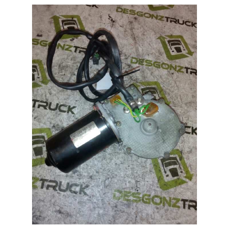 Recambio de motor limpia delantero para volvo fh 12 asta 2001 e2 / e3 fsa  4x2 e2/e3 largo globetrotter (lhh2, l2h2) referencia - Blanco