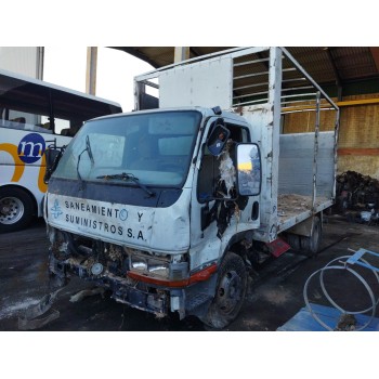 mitsubishi canter 01/99  del año 2003