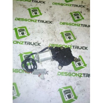 MOTOR ELEVALUNAS DELANTERO IZQUIERDO 