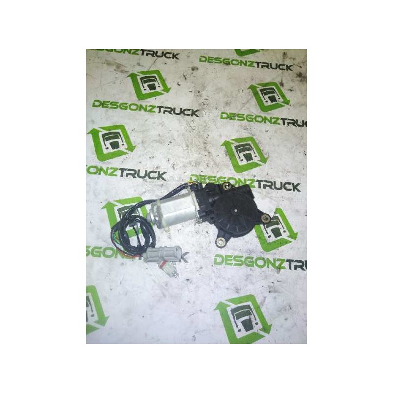 Recambio de motor elevalunas delantero izquierdo para man tg - a 18.xxx 10.5 diesel referencia OEM IAM   