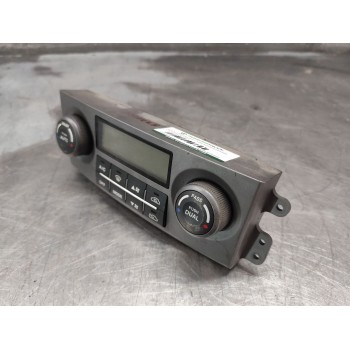 Recambio de mando calefaccion / aire acondicionado para kia sorento i (jc) 2.5 crdi referencia OEM IAM 972503E2608W  