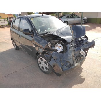 kia picanto del año 2009