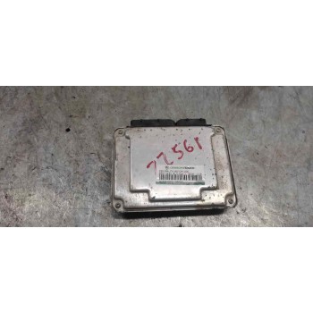 Recambio de centralita motor uce para seat ibiza (6l1) cool referencia OEM IAM 038906012HP 0281011320 1039S01942