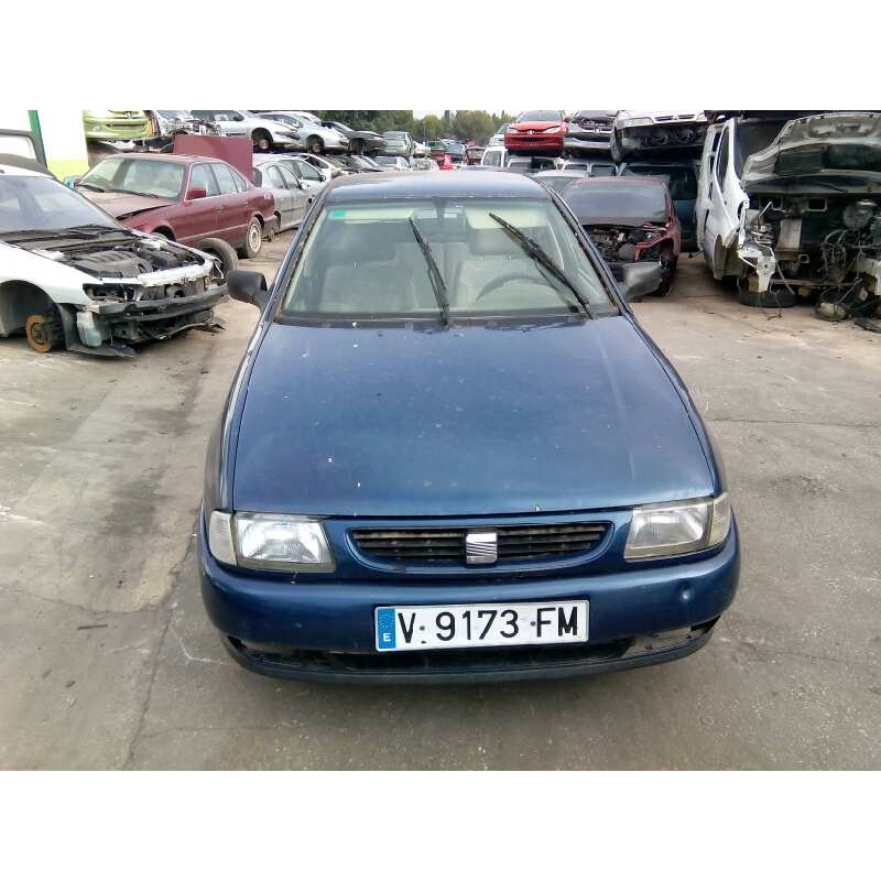 SEAT IBIZA (6K)