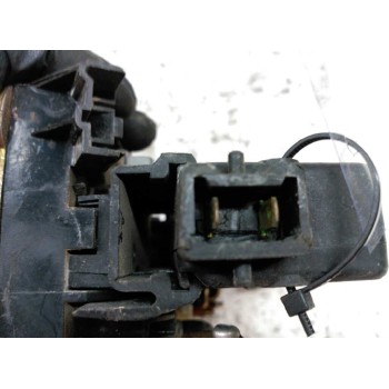 Recambio de cerradura puerta delantera derecha para renault laguna (b56) 2.0 referencia OEM IAM   