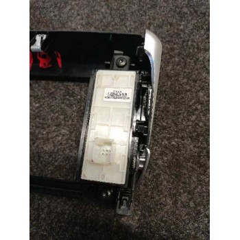 Recambio de mando multifuncion para peugeot 208 style referencia OEM IAM 98097243XU 6 PINS 