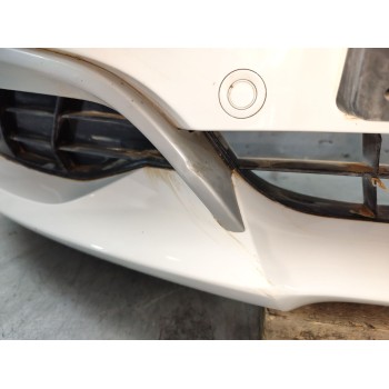 Recambio de paragolpes delantero para bmw 3 (f30, f80) 318 d xdrive referencia OEM IAM   