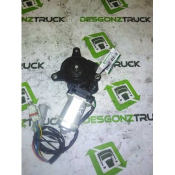 Recambio de motor elevalunas delantero izquierdo para man tg - a 18.xxx 10.5 diesel referencia OEM IAM   