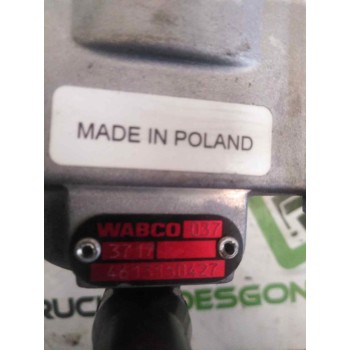 Recambio de valvula aire para scania serie 3 (p 93-210) referencia OEM IAM 4613150427  