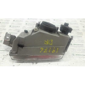 Recambio de faro derecho para fiat punto berlina (176) 60 cult referencia OEM IAM   