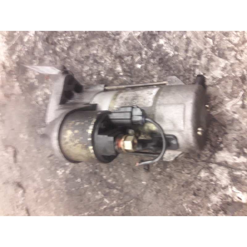 Recambio de motor arranque para toyota avensis berlina (t25) 2.0 d4-d executive sedán (4-ptas) referencia OEM IAM 251000G020 9 D 3