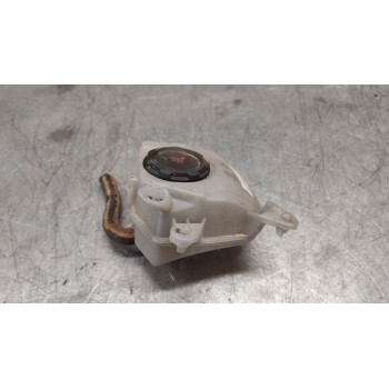 Recambio de deposito expansion para skoda scala (nw1) 1.5 tsi referencia OEM IAM 2Q0121407D  