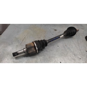 Recambio de transmision delantera derecha para daewoo lanos cool referencia OEM IAM   