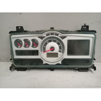 Recambio de cuadro instrumentos para renault magnum ab 2005 12.8 diesel referencia OEM IAM 7421050634  7422185292